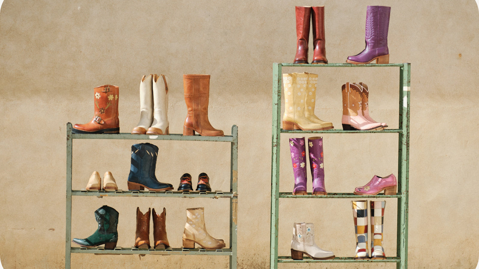 The Deadstock Collection