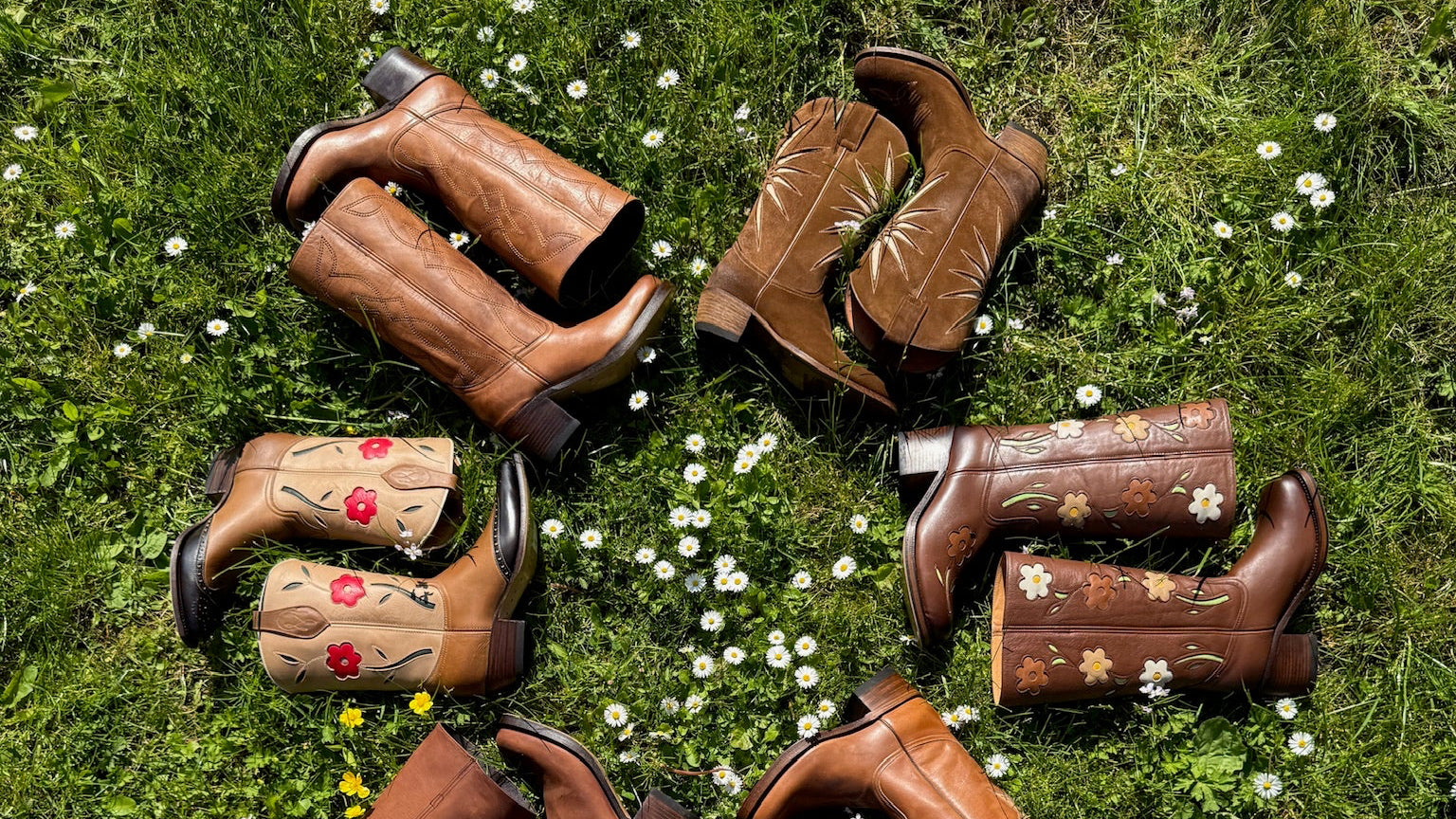 One Boot, Three Calves: How the Same Pair Fits Different Leg Shapes